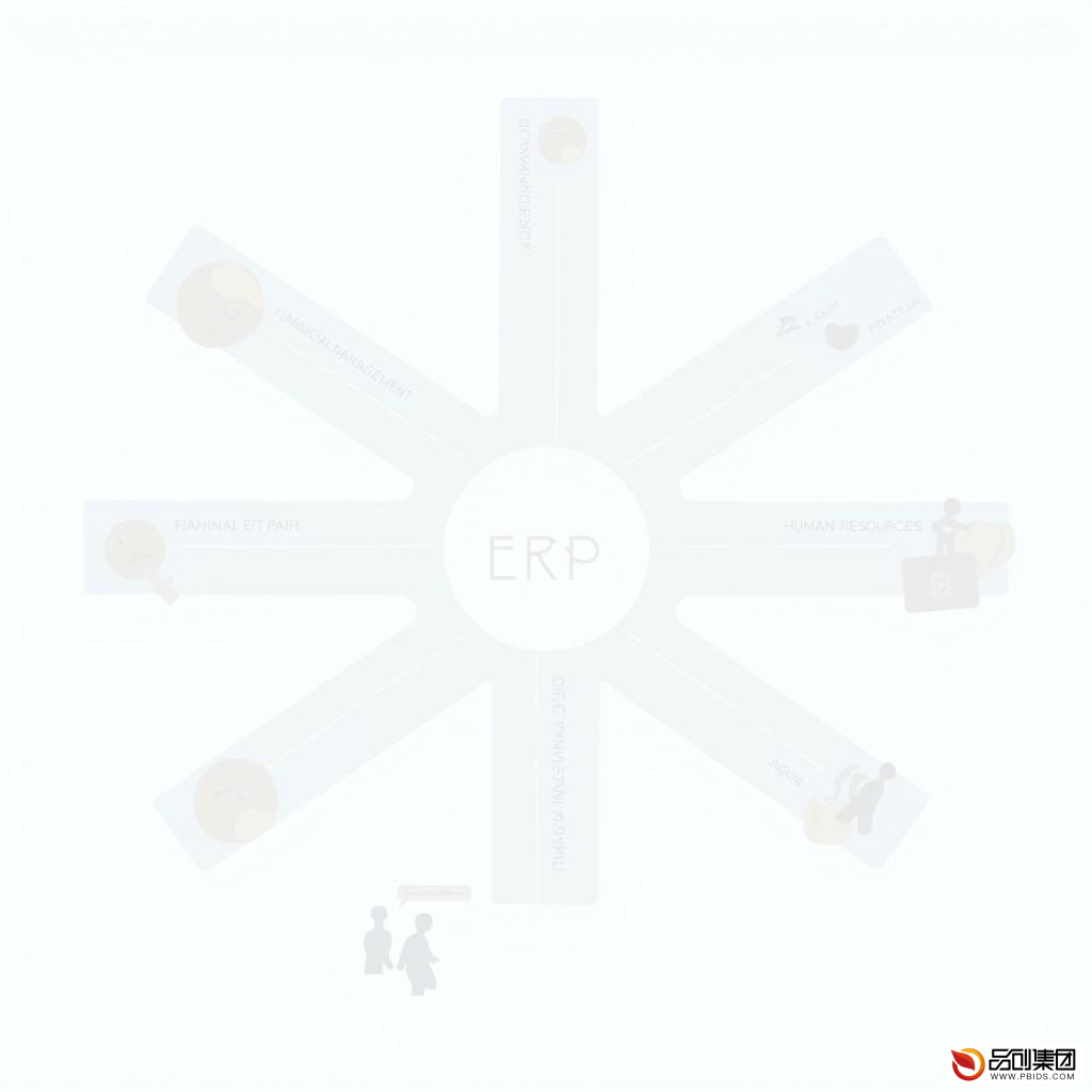 定制开发ERP系统:费用分析与预算指南