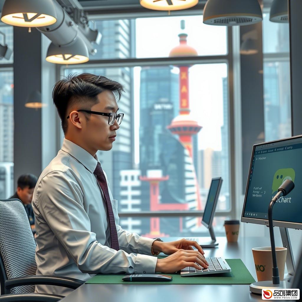微信公众号开发在北京:全面解析与实战指南