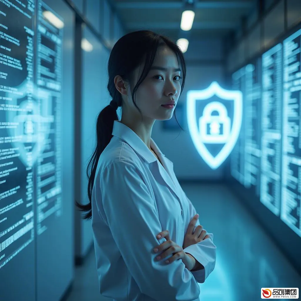 合成数据技术：破解医疗隐私难题，模型训练效率飙升70%
