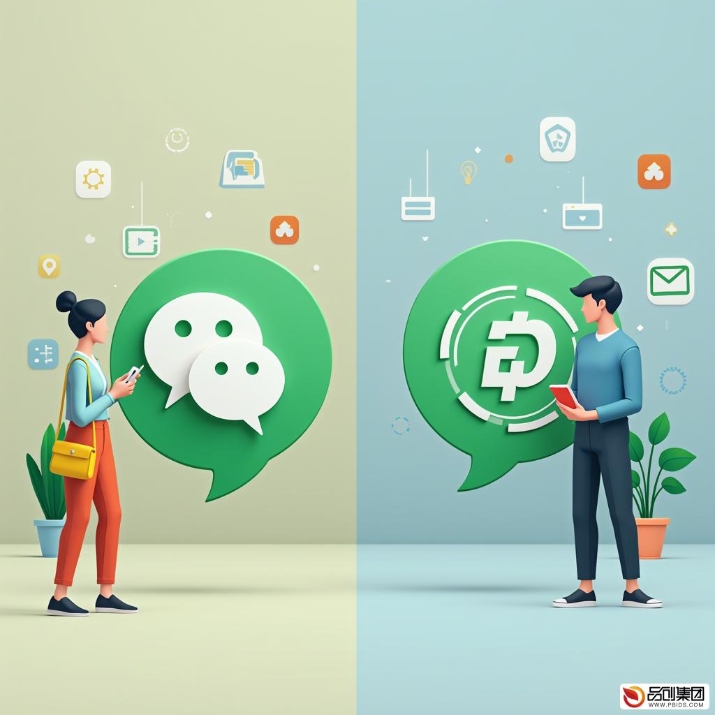 微信小程序与支付宝小程序：全面解析与对比
