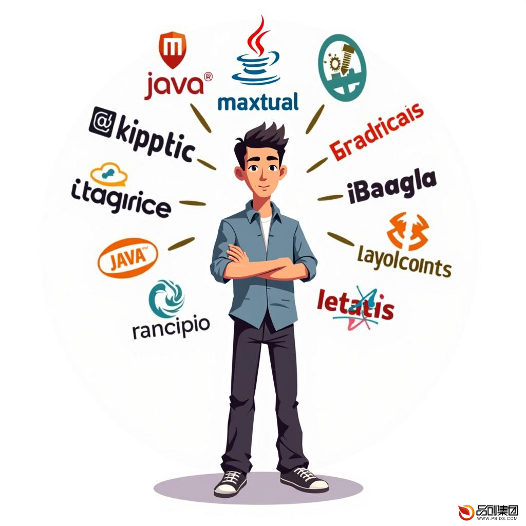 Java外包公司全解析:顶尖企业与服务概览