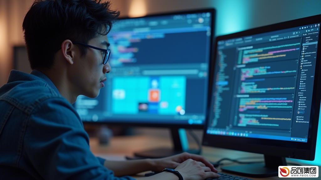 Windows界面开发：构建高效用户交互体验的艺术
