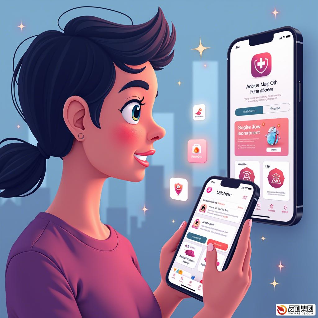 保险公司理财APP:一站式财富管理新体验