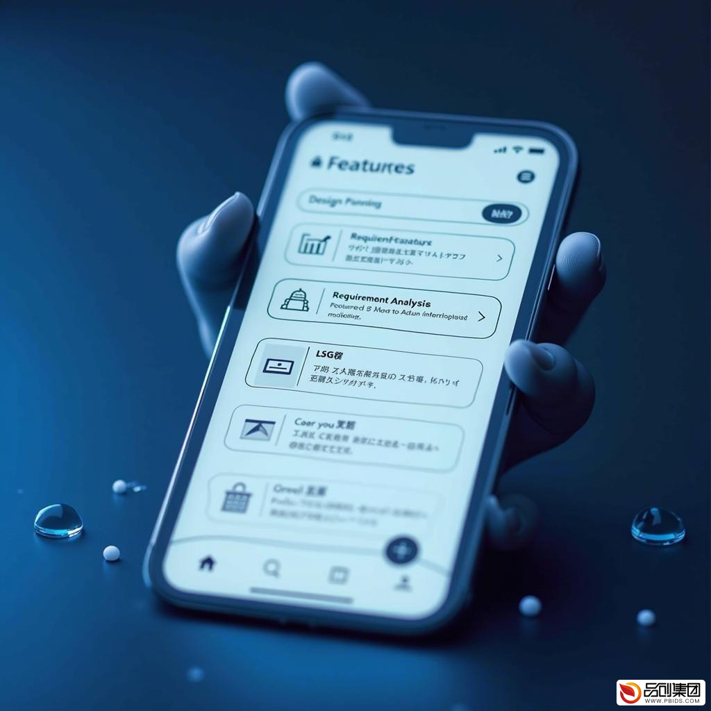定制一个安卓App:从零到一的全面指南