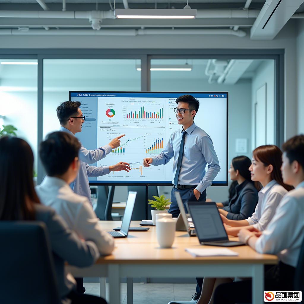 教育培训行业的管理软件：提升效率与专业化的关键工具
