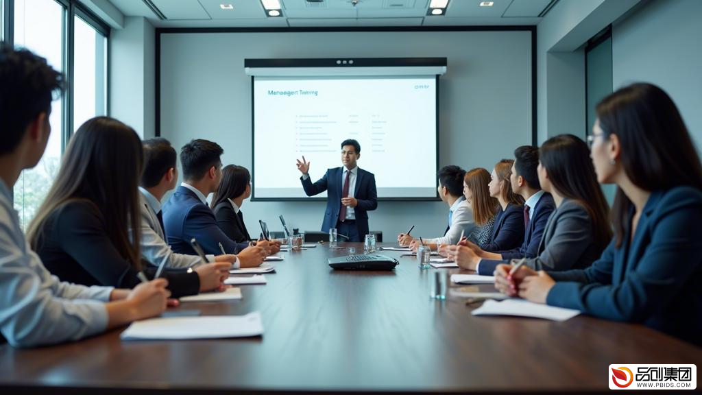 打造卓越管理才能：全面解析管理培训学校的重要性与实践
