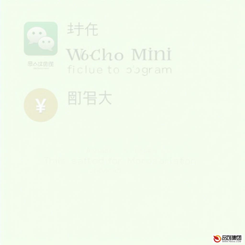 微信小程序开发费用一览表及全面解析