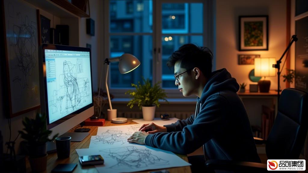 毕业设计视觉传达设计的创意与实践