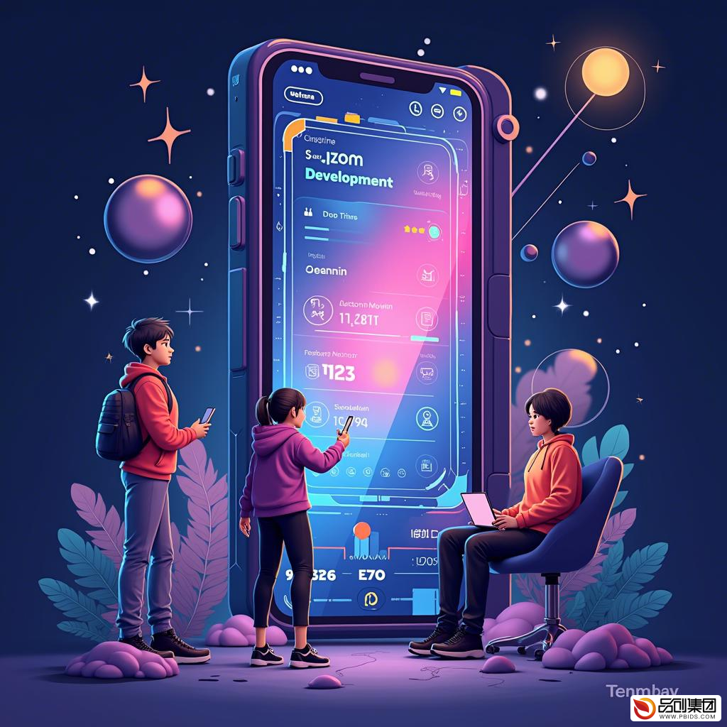 App开发新纪元：手机App定制开发的全面解析