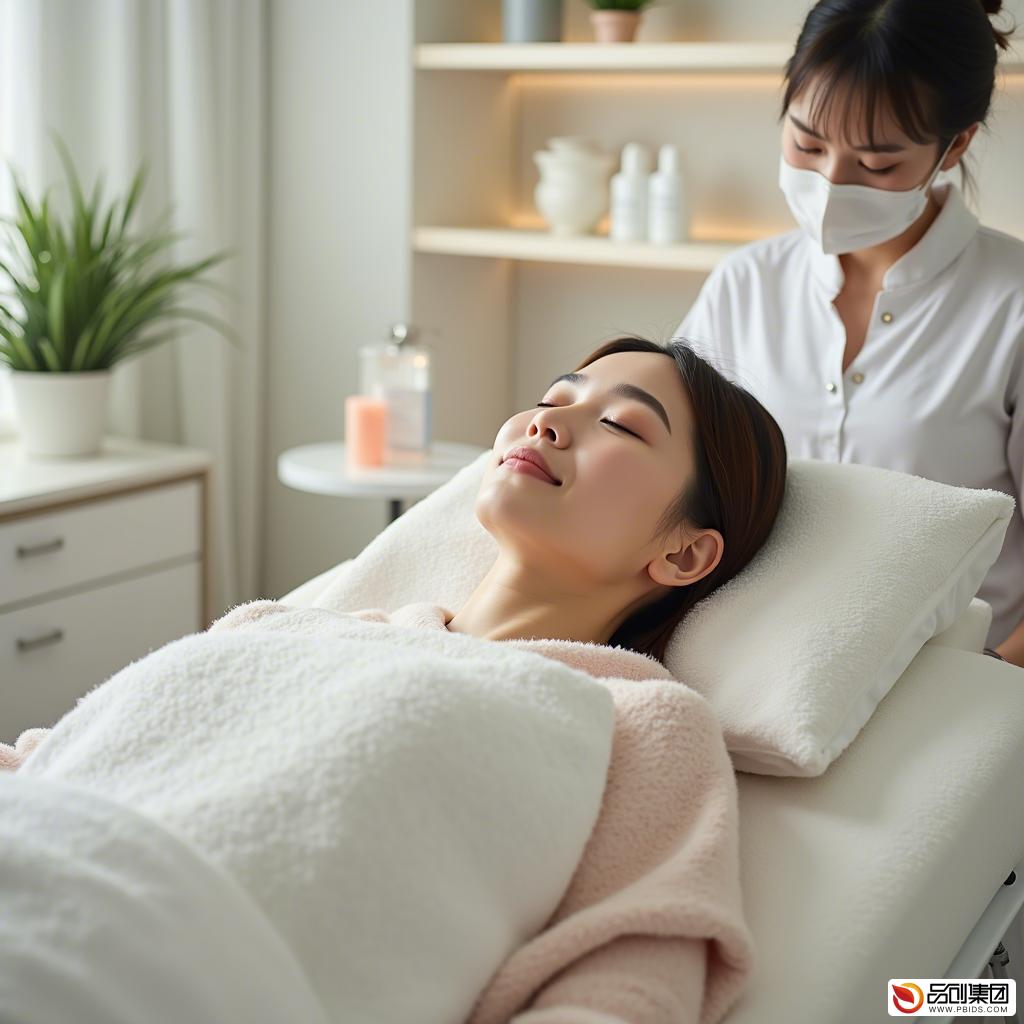 美颜医疗美容:开启美丽新篇章