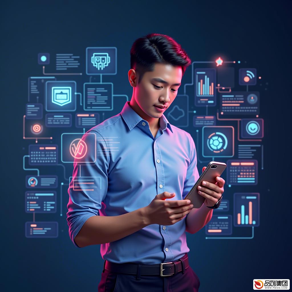 订制App:打造专属数字解决方案的新篇章