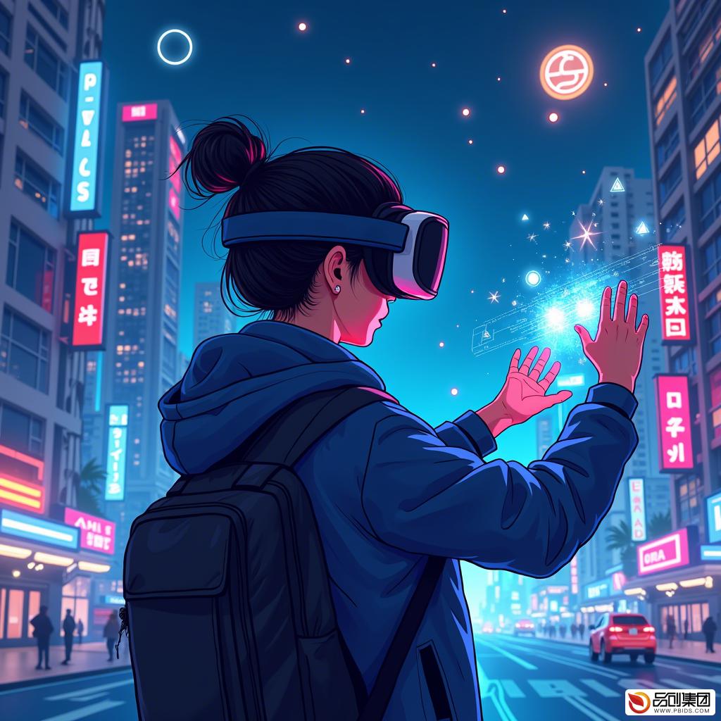交互设计在美国：创新、趋势与未来展望
