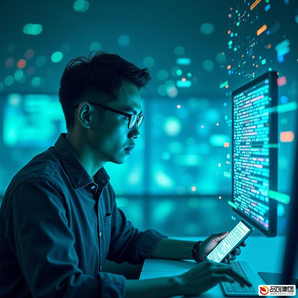 引领未来:揭秘app软件公司的开发之路