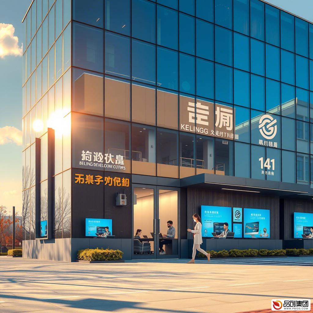 北京华油科隆开发公司:技术创新与卓越服务的典范