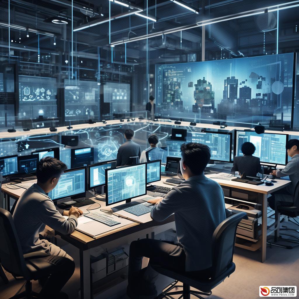 移动物联网开发：开启万物智联的新篇章
