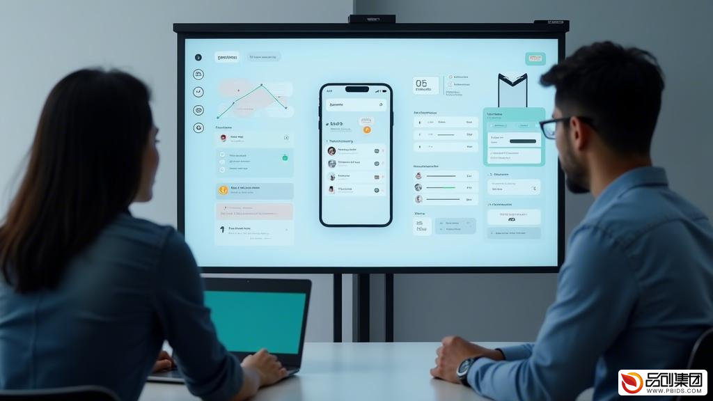 APP软件定制开发费用全解析
