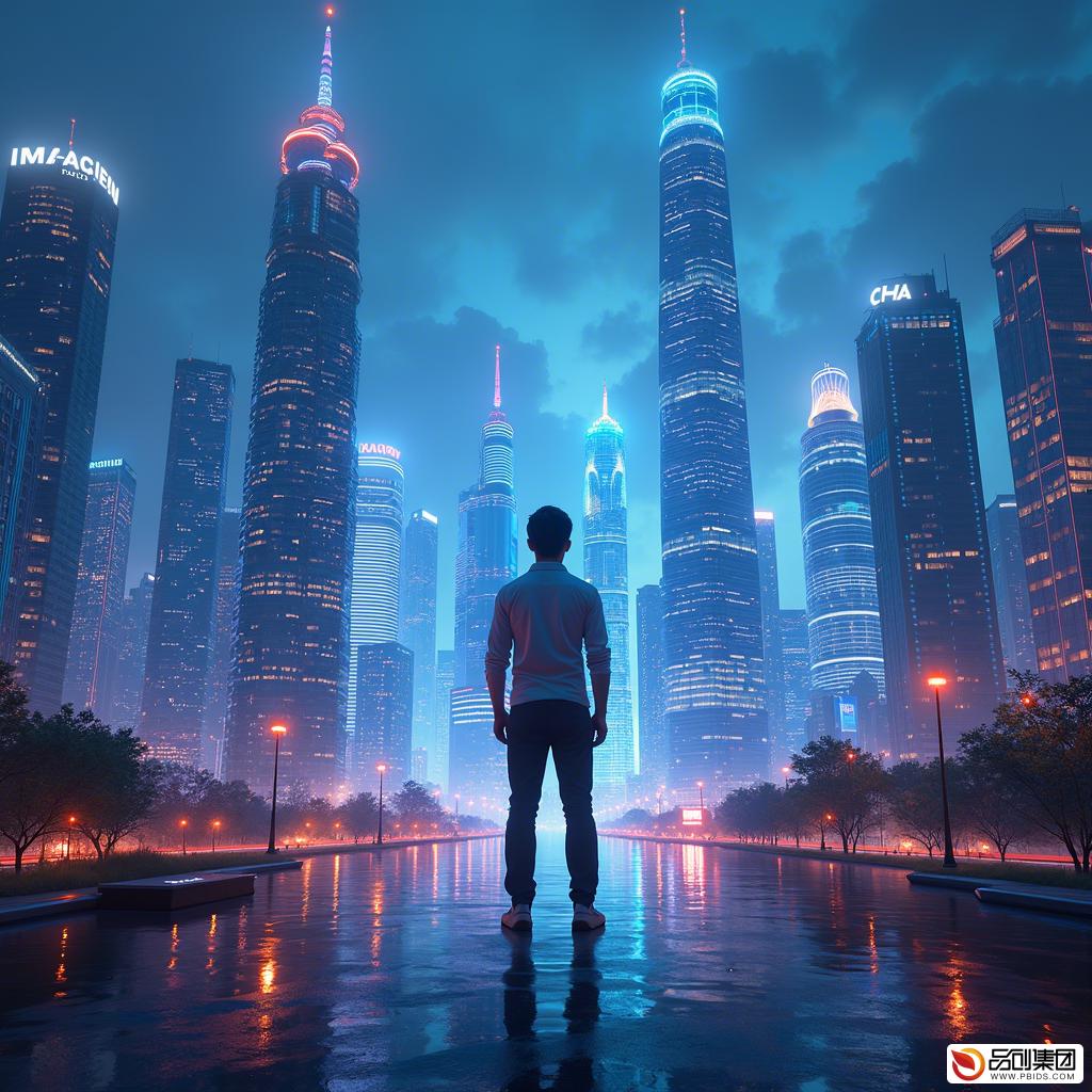 新质生产力+:引领未来经济社会发展的新引擎