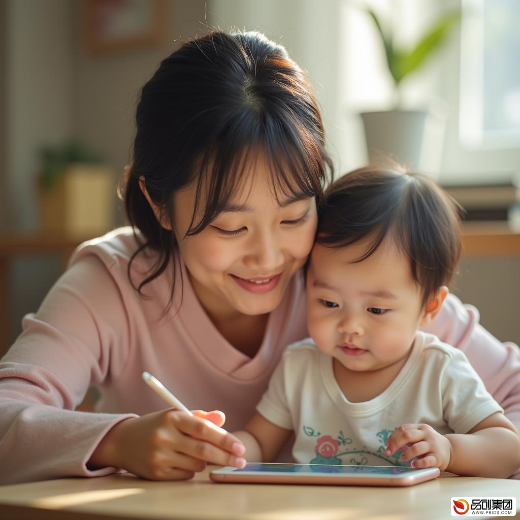 教育婴儿软件:开启宝宝智慧之门的金钥匙