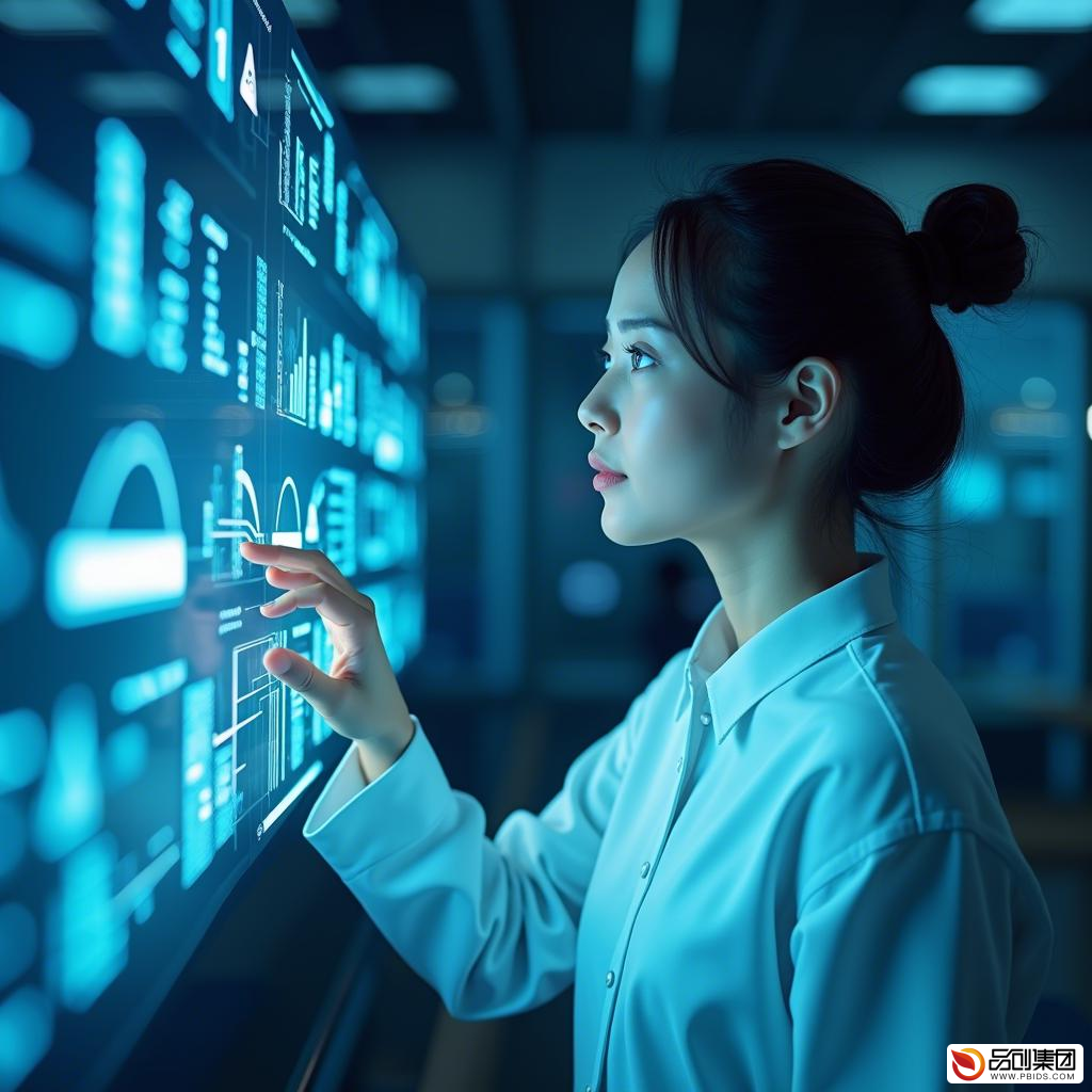 AI Agent定制开发：加速企业数字化转型的新引擎
