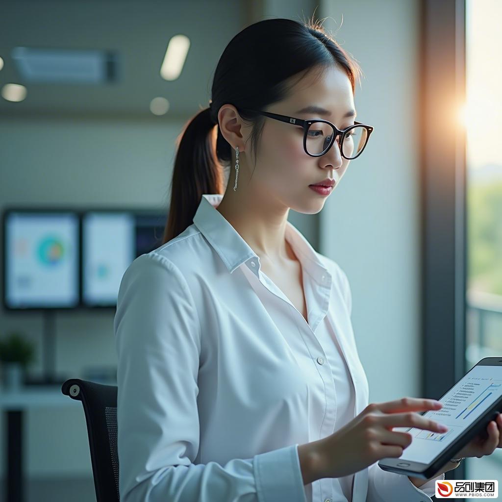 ERP定制开发:解锁企业数字化转型的新篇章