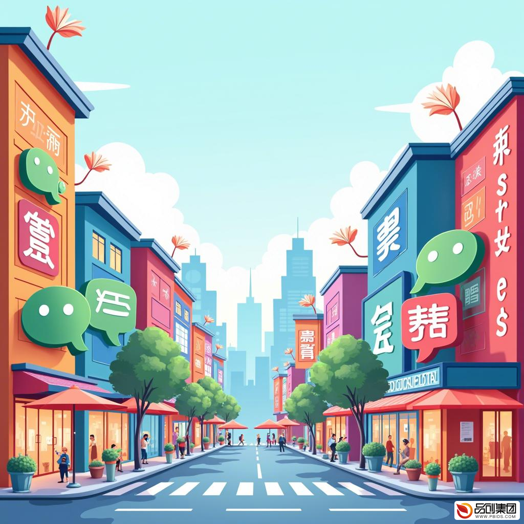金华微信公众号开发：打造高效互动的移动营销平台
