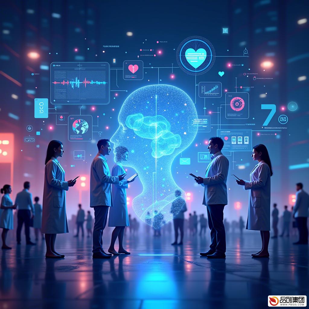 医疗物联网公司如何选择AI技术合作伙伴:品创集团实战解析