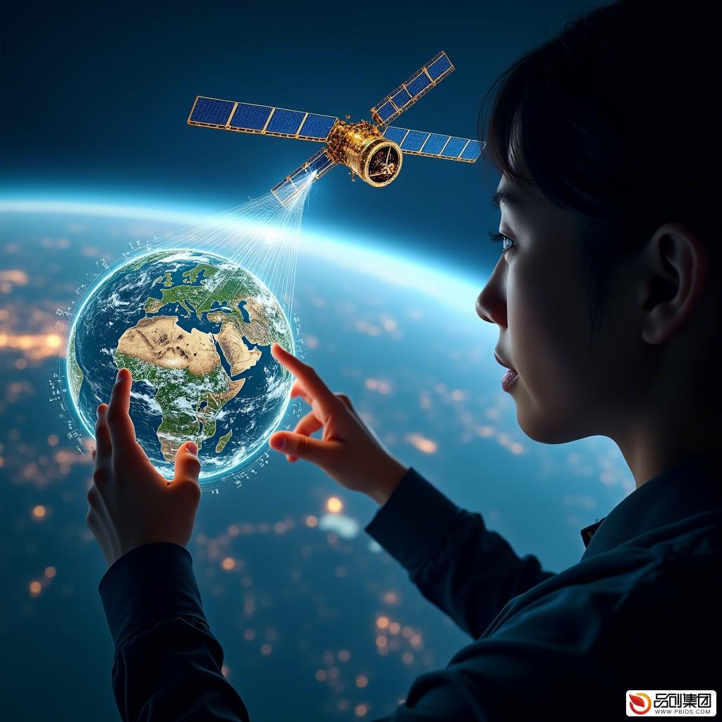 深度求索AI驱动：智能卫星图像分析工具的革新之路
