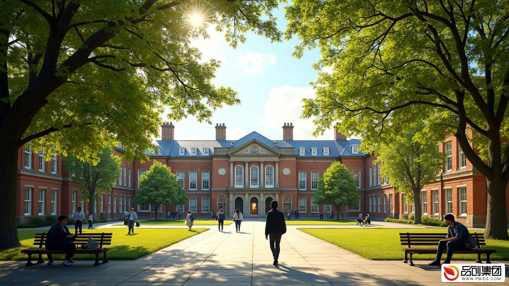 Coventry大学交互设计专业深度解析：创新与实践的完美结合
