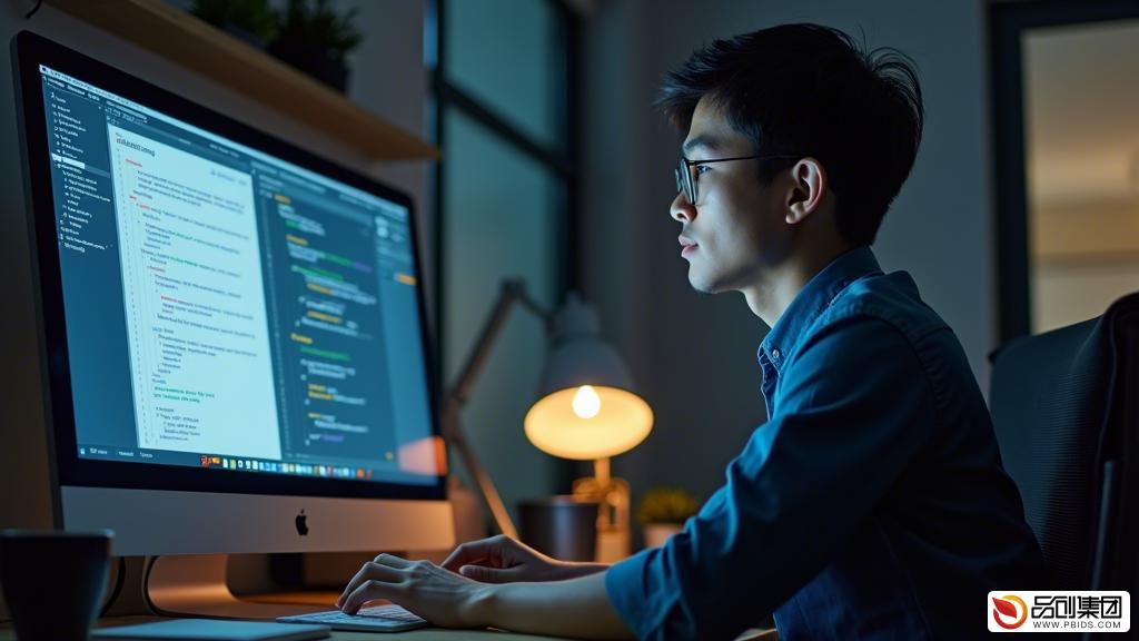 定制手机App软件开发：打造专属移动应用的全面指南
