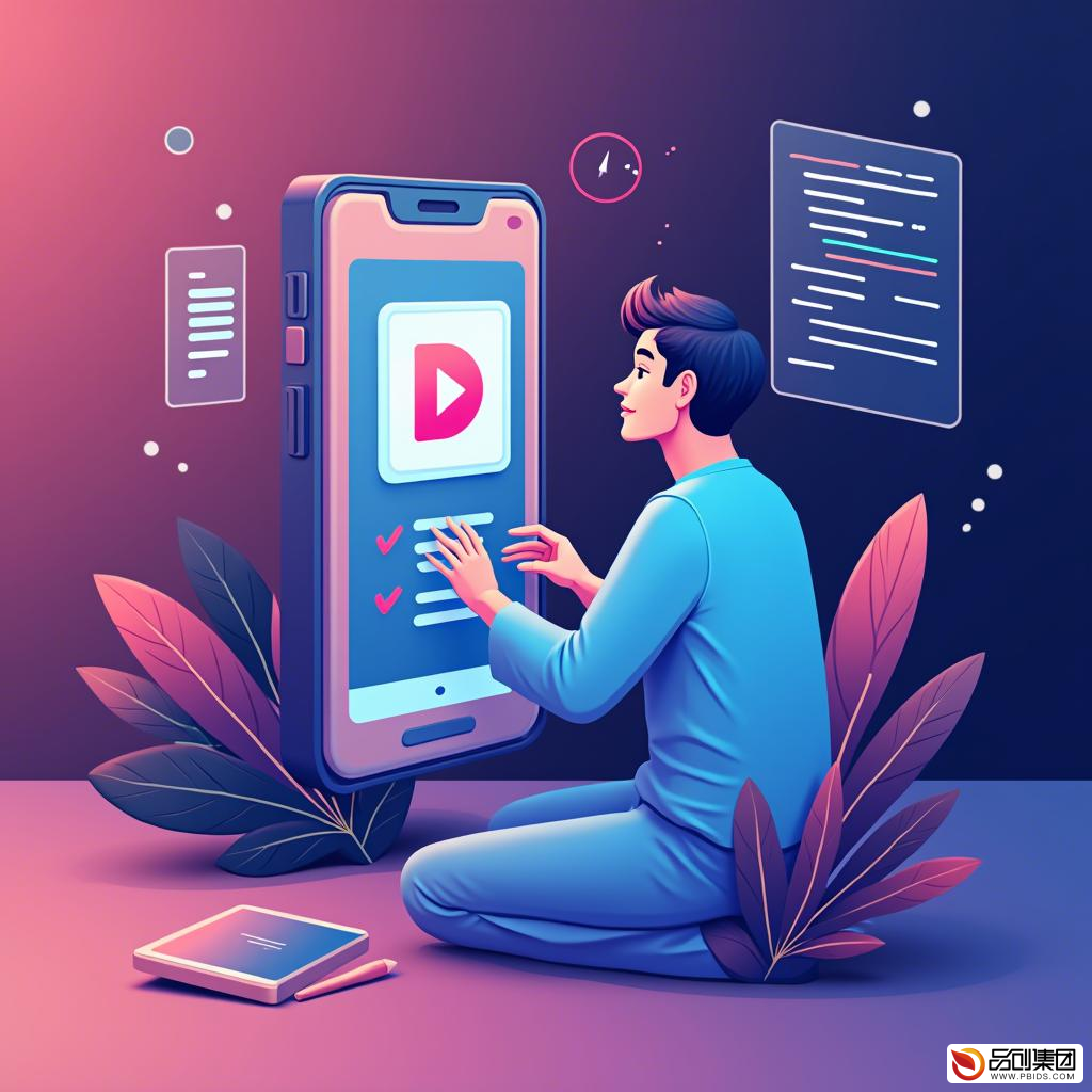 开发小程序软件的公司:创新技术引领数字化转型