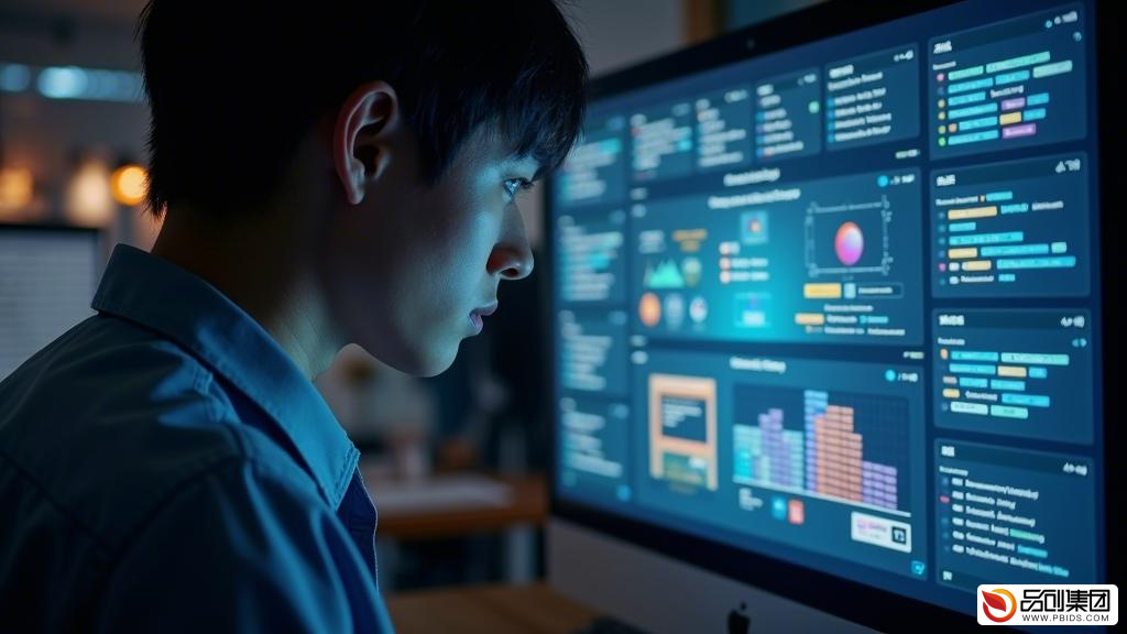 界面设计新纪元：AI如何重塑用户体验与创意边界
