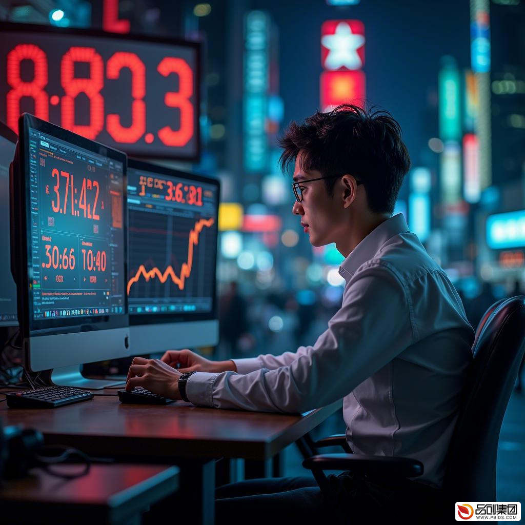 分钟预警：揭秘高效股票软件的实时交易优势
