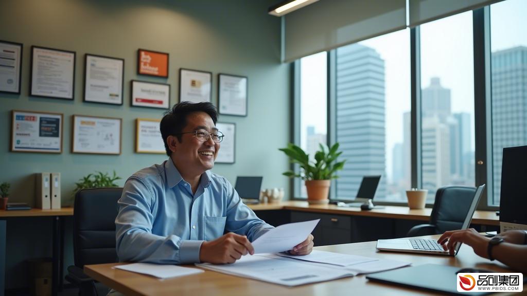 保险中介监管系统网：重塑保险行业的透明与信任
