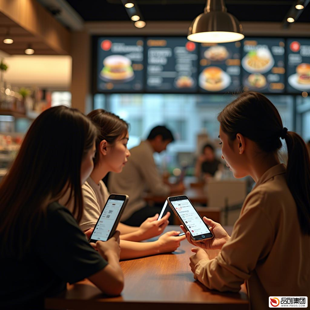 点菜软件定制:打造高效餐饮管理的得力助手