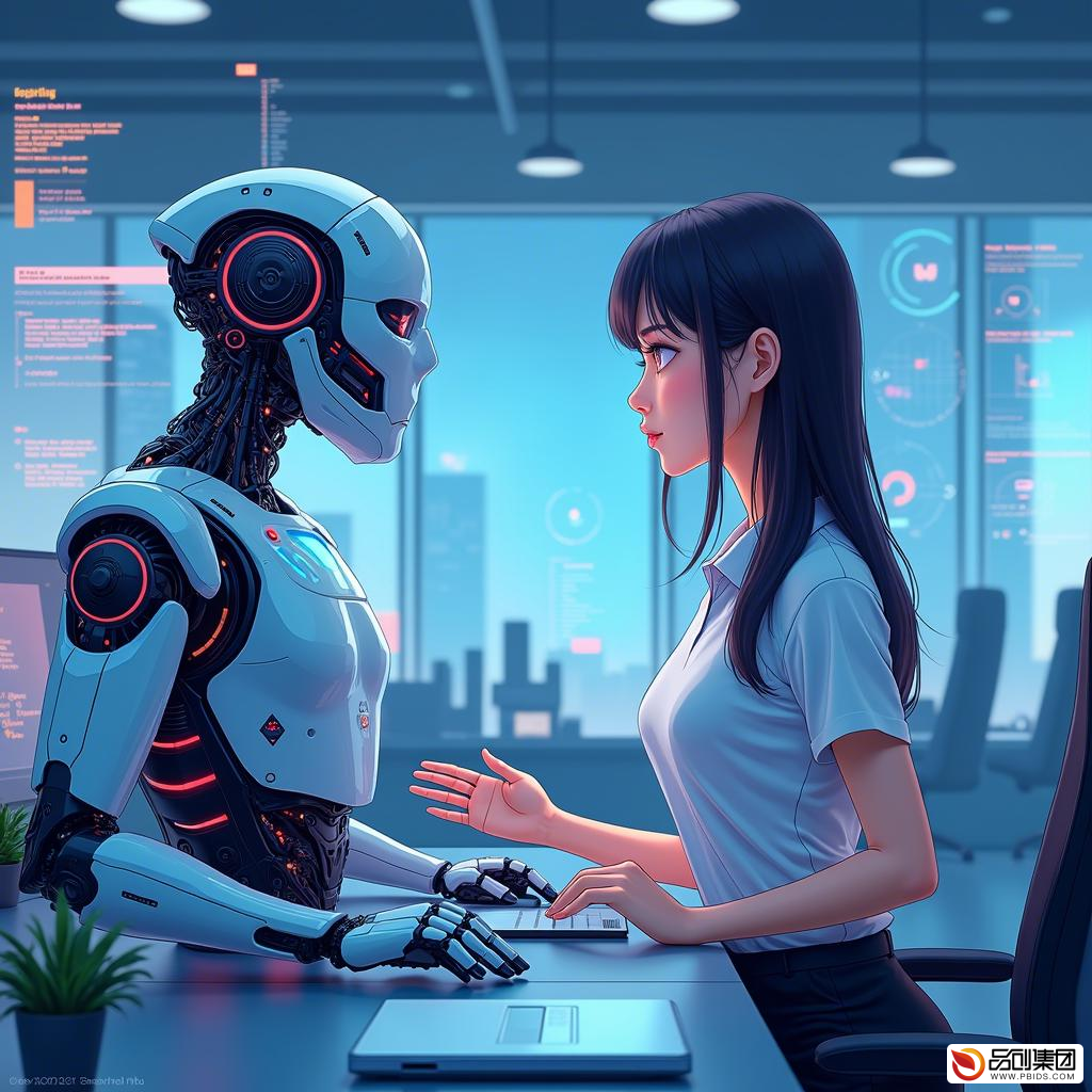 AI Agent需求定制化开发服务：精准满足，高效创新
