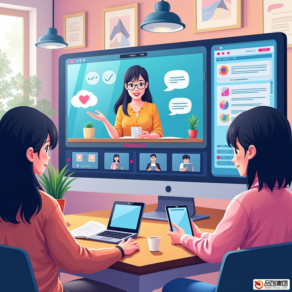 教务教学系统的革新之路:提升教育效率与质量的关键