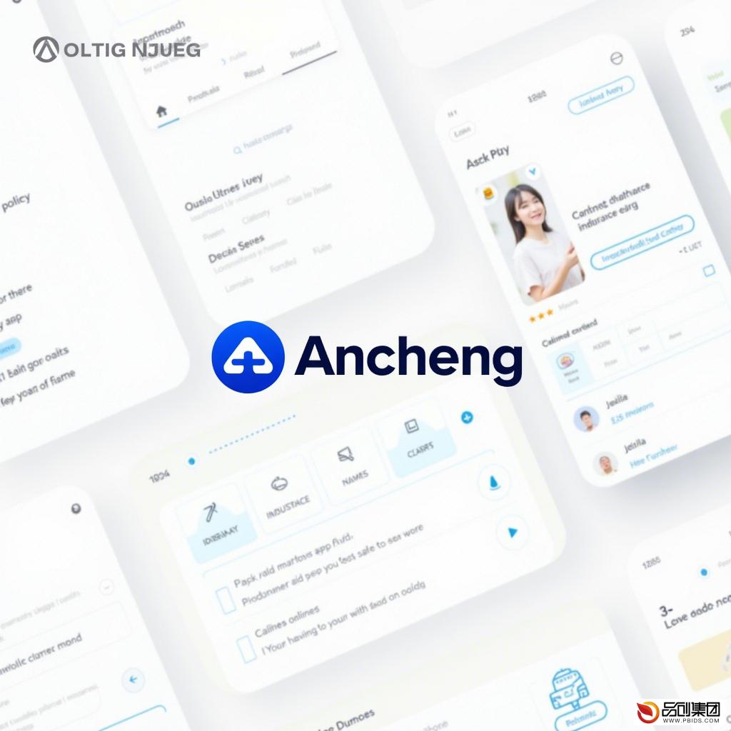 安诚保险公司APP:便捷服务,一键触达您的保险需求