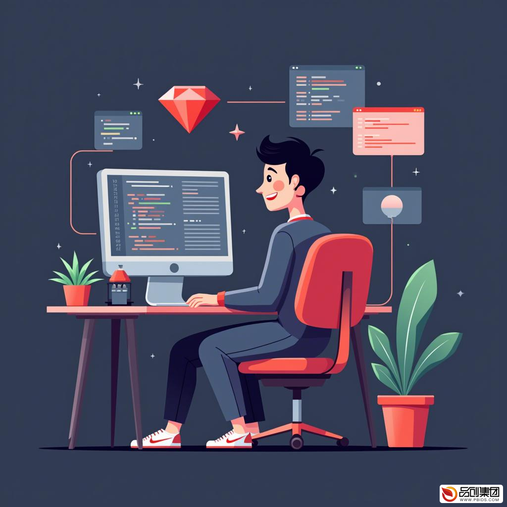 Ruby开发工具深度解析：提升编程效率与项目质量的利器
