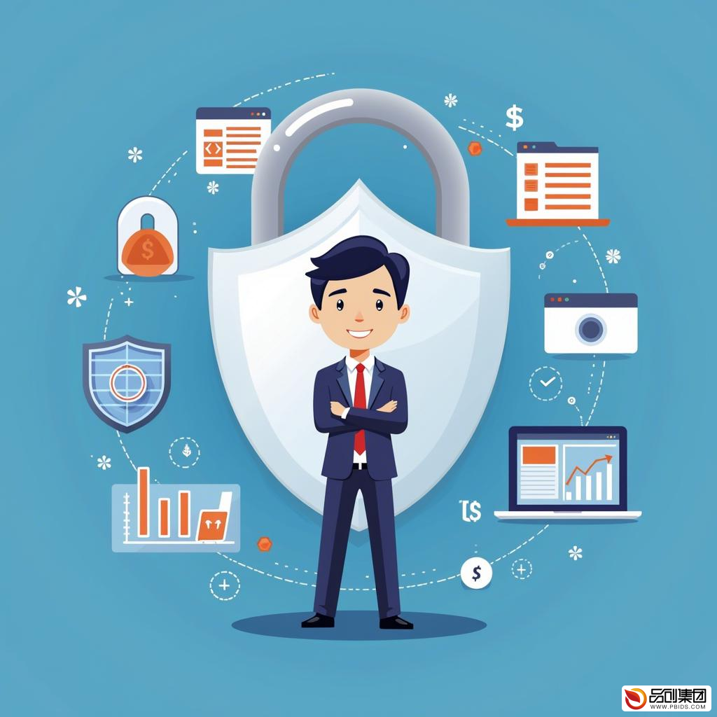 金融行业信息安全:构建坚不可摧的防护网