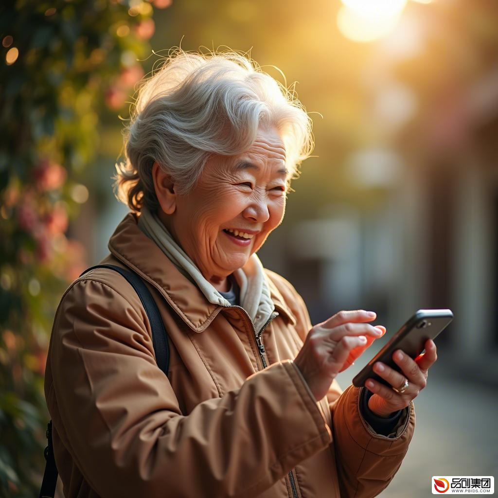 陕西养老保险手机APP:便捷服务,智慧养老新选择