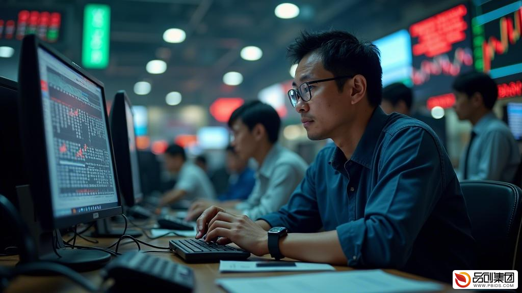 短线炒股软件免费版：寻找股市中的快速盈利之道
