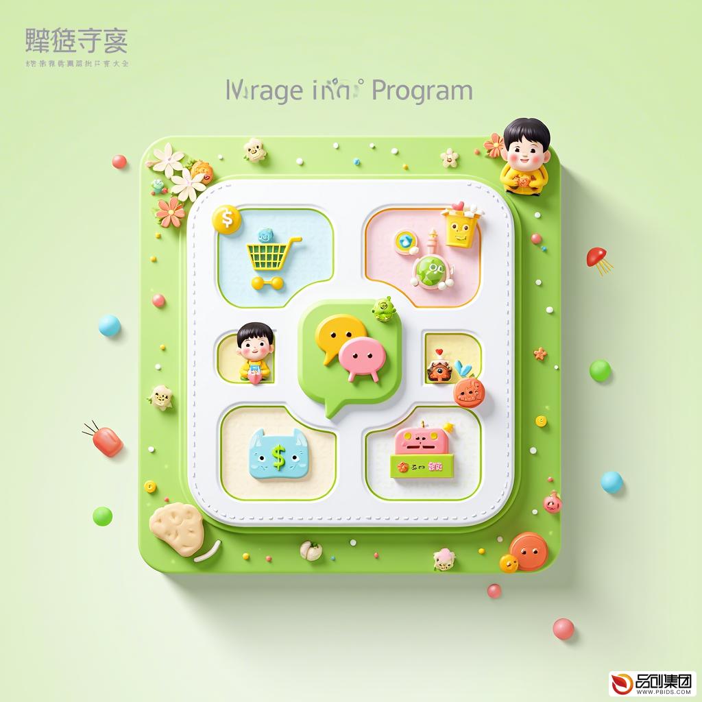 微信商城小程序：打造高效便捷的电商新平台
