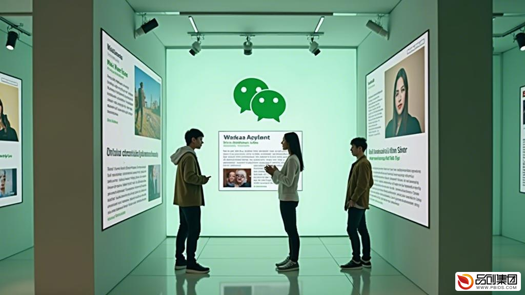 如何高效联系微信公众号作者：技巧、注意事项与实用建议
