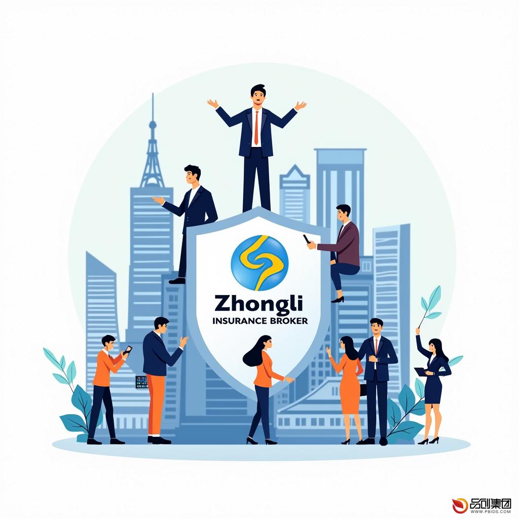 中铝保险经纪：引领企业风险管理新篇章
