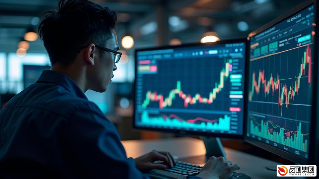 深度剖析：现代炒股软件的功能、优势与选择策略
