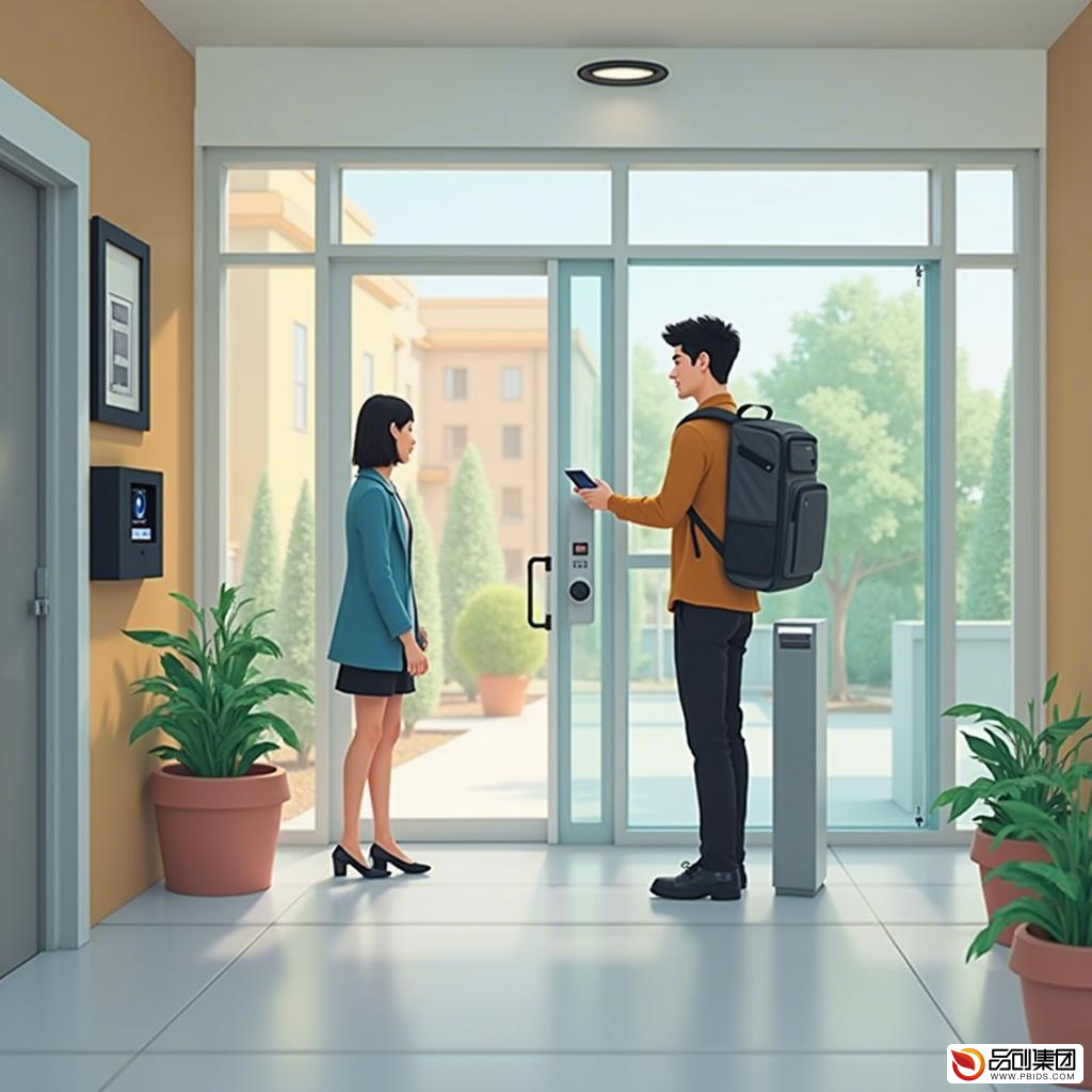 构建高效安全的外来人员登记系统:提升管理效能与保障社区安全