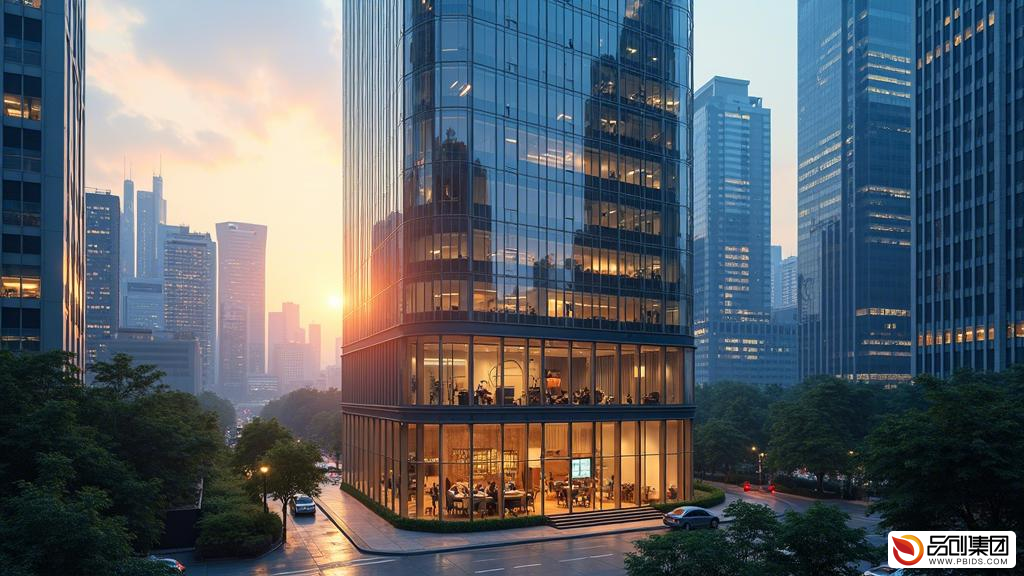 广州市易度软件开发有限公司：创新引领，技术赋能的软件开发先锋
