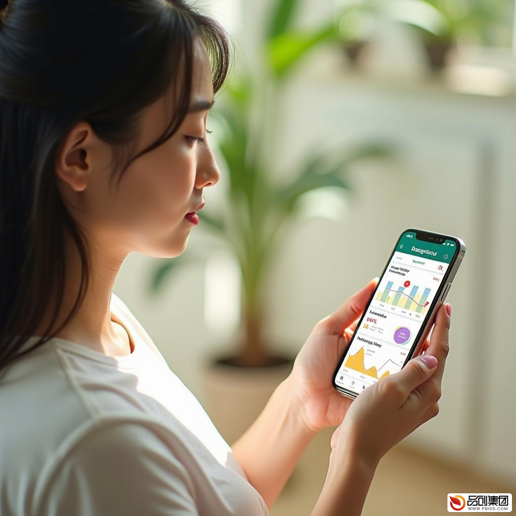 免费定制减肥计划:这些软件助你轻松瘦身