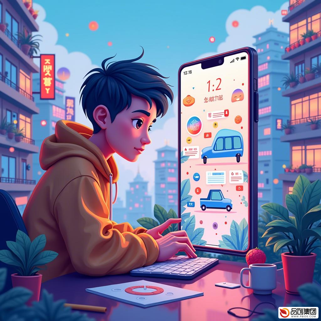 昆明APP定制开发公司：打造专属移动应用的最佳选择
