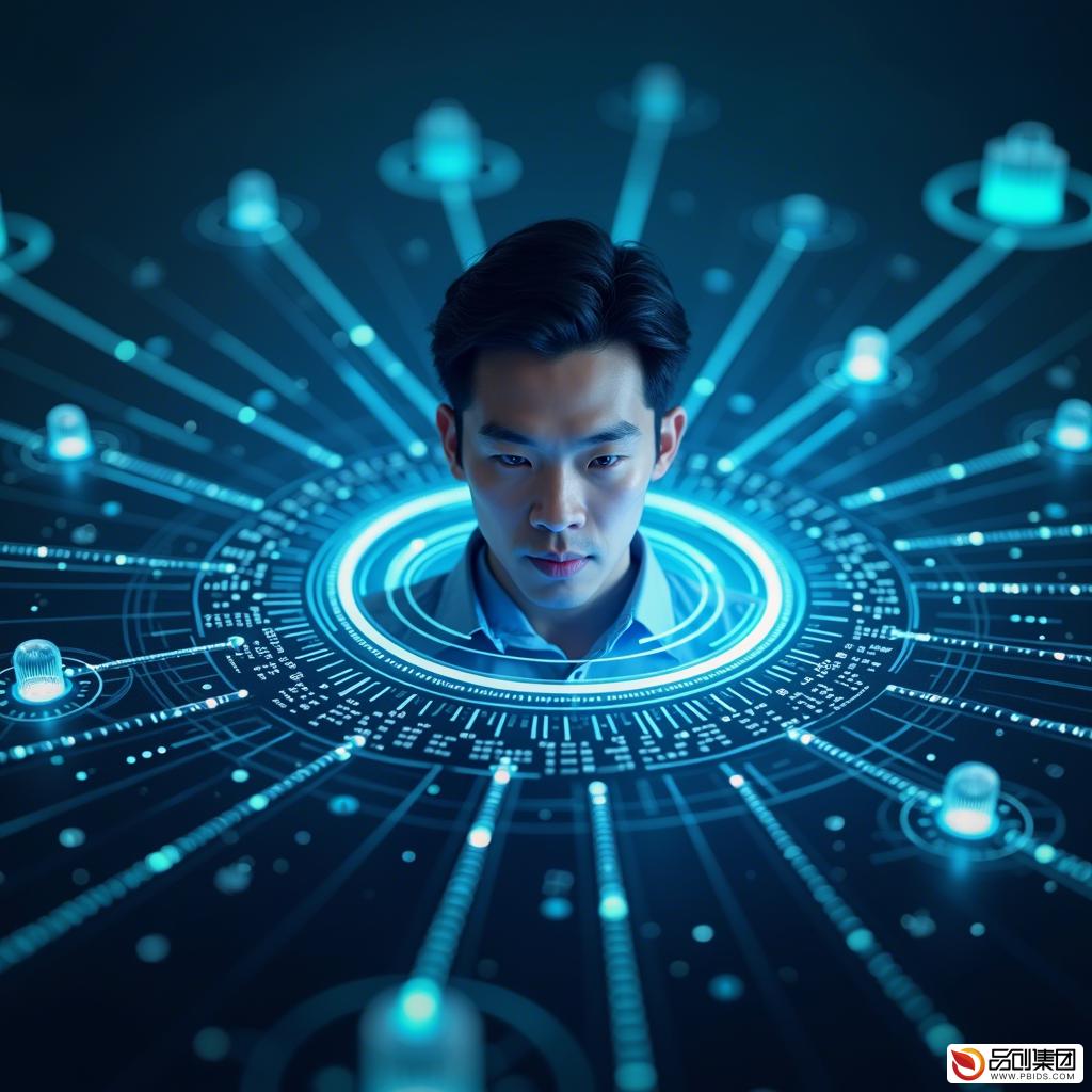 互联网信息网络安全:构建数字世界的坚固防线
